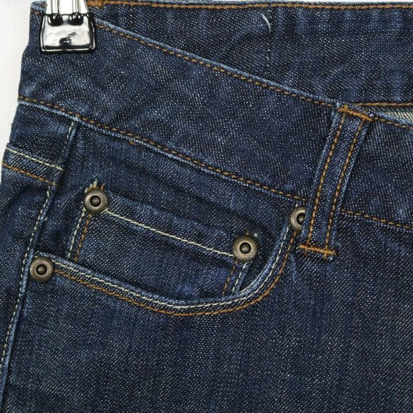 Chip & Pepper Production Laguna Beach Flare Jeans Stretch‎ Button Pocket 7 X 31 - Picture 10 of 10